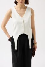 Deluxerie Vesta MF-Lacresha