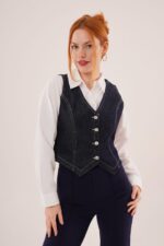 Deluxerie Vesta MF-Lanata