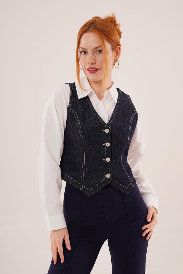Deluxerie Vesta MF-Lanata Deluxerie Vesta MF-Lanata