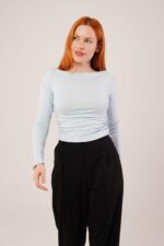 Deluxerie Blůza MF-Lera