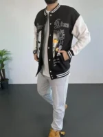Deluxerie Bunda MF-Caeg