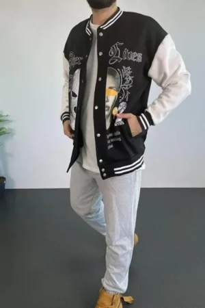 Deluxerie Bunda MF-Caeg