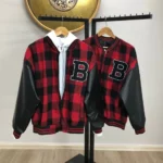 Deluxerie Bunda MF-Chatri