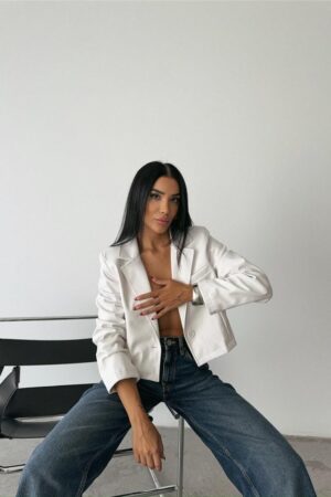 Deluxerie Bunda MF-Yabell