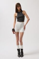 Deluxerie Crop Top MF-Keali