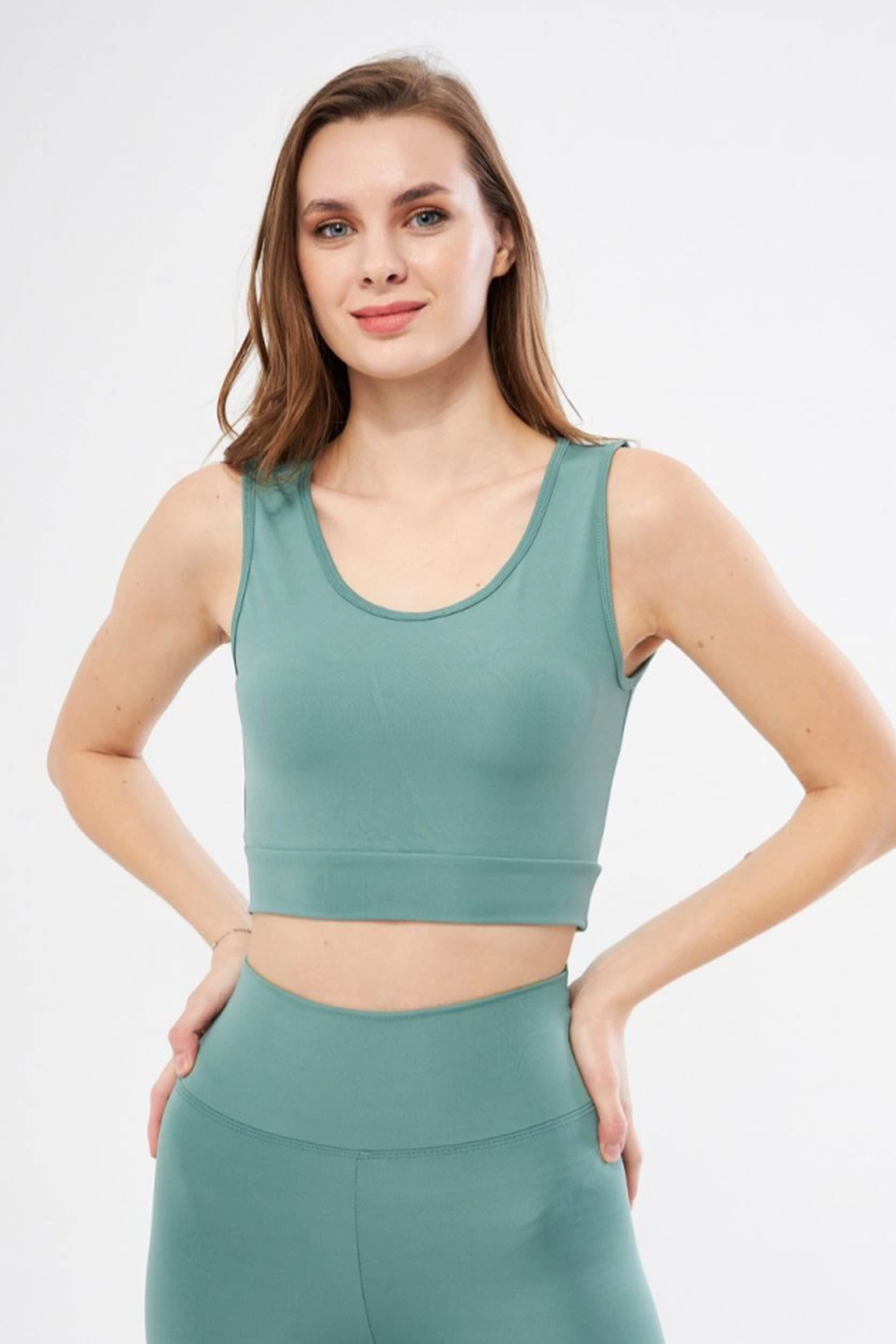Deluxerie Crop Top MF-Rackel Deluxerie Crop Top MF-Rackel