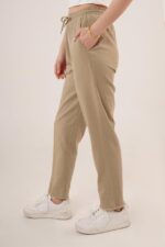 Deluxerie Kalhoty MF-Kelsee