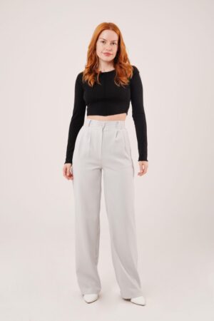 Deluxerie Kalhoty MF-Lorilyn