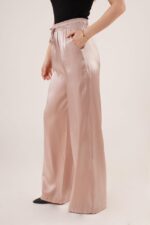 Deluxerie Kalhoty MF-Zelie