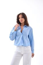 Deluxerie Košile MF-Alzera