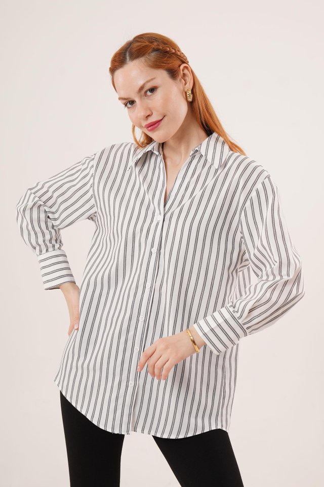 Deluxerie Košile MF-Linsey Deluxerie Košile MF-Linsey