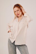 Deluxerie Košile MF-Livanna
