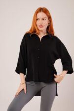 Deluxerie Košile MF-Loana