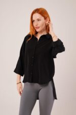 Deluxerie Košile MF-Loana