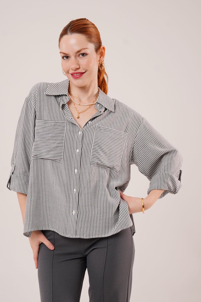 Deluxerie Košile MF-Loelia Deluxerie Košile MF-Loelia