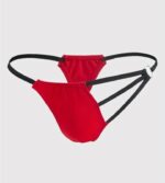 Deluxerie Pánská tanga Alpine