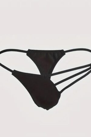 Deluxerie Pánská tanga Anselmi
