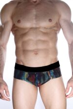 Deluxerie Pánské boxerky Corley