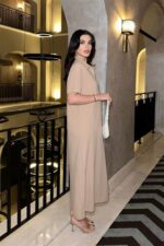Deluxerie Šaty MF-Ganit