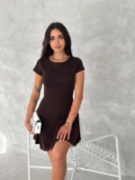 Deluxerie Šaty MF-Olesia