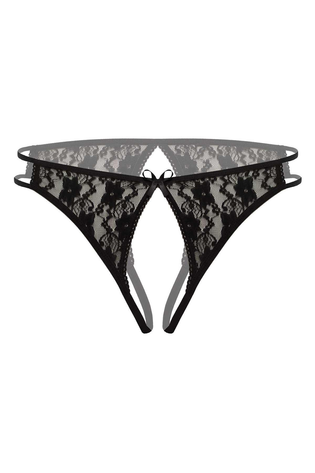 Deluxerie Sexy kalhotky Camia Deluxerie Sexy kalhotky Camia