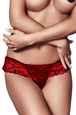 Deluxerie Sexy tanga Becka