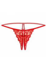 Deluxerie Sexy tanga Bethea