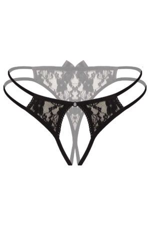 Deluxerie Sexy tanga Beulah