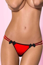 Deluxerie Sexy tanga Birta
