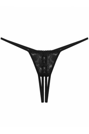 Deluxerie Sexy tanga Blondie