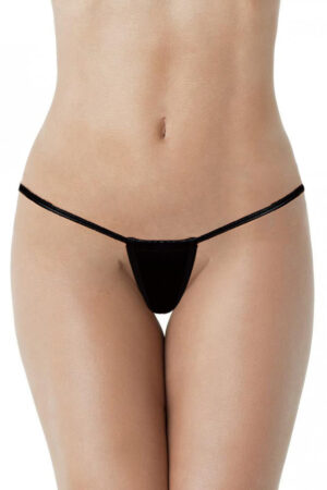 Deluxerie Sexy tanga Brande