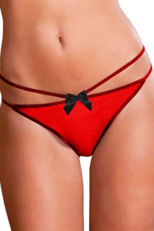 Deluxerie Sexy tanga Brandi