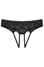 Deluxerie Sexy tanga Breda