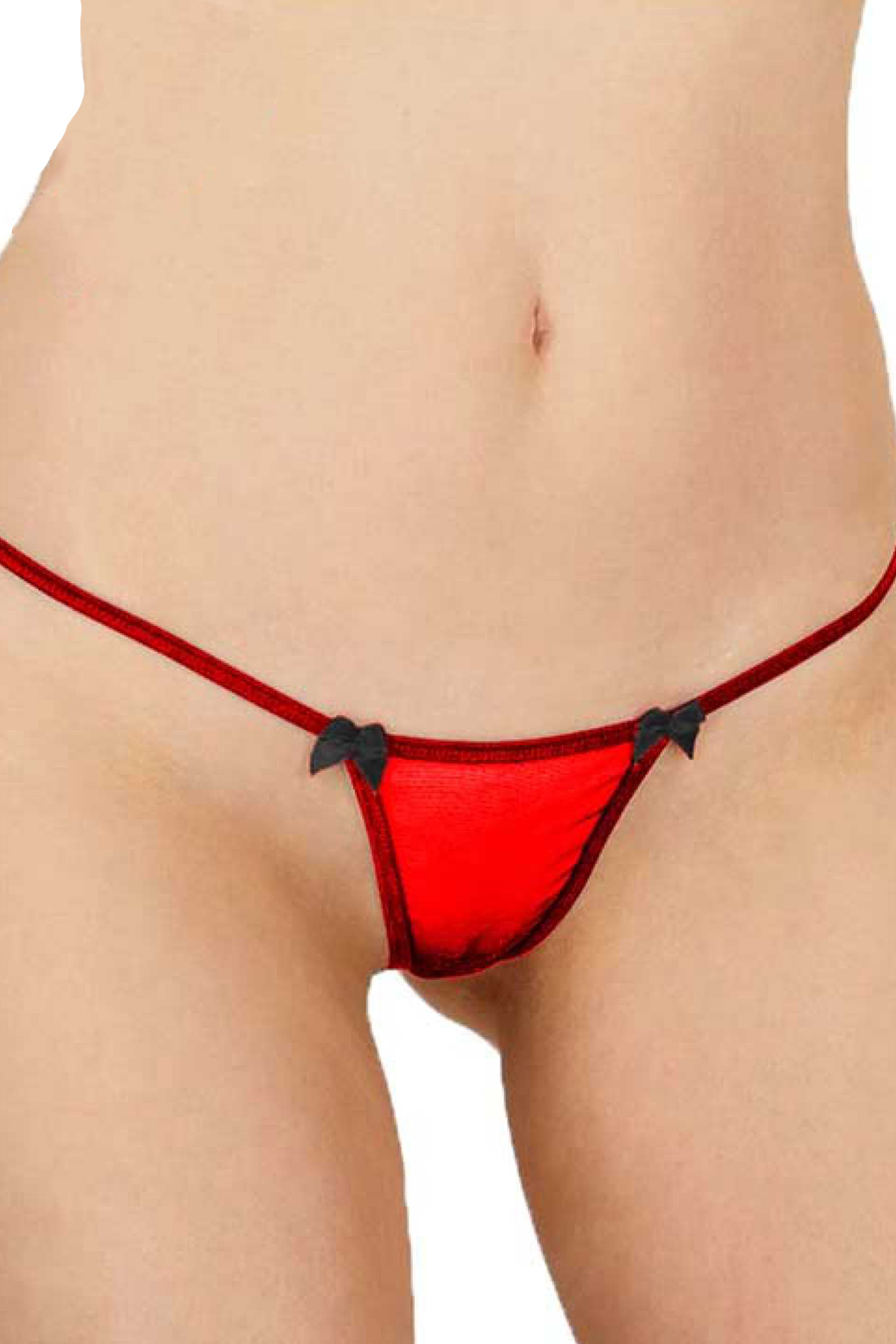 Deluxerie Sexy tanga Brites Deluxerie Sexy tanga Brites