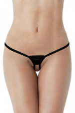 Deluxerie Sexy tanga Brittny