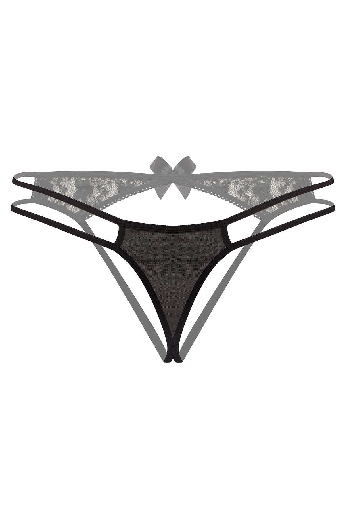 Deluxerie Sexy tanga Cailie Deluxerie Sexy tanga Cailie