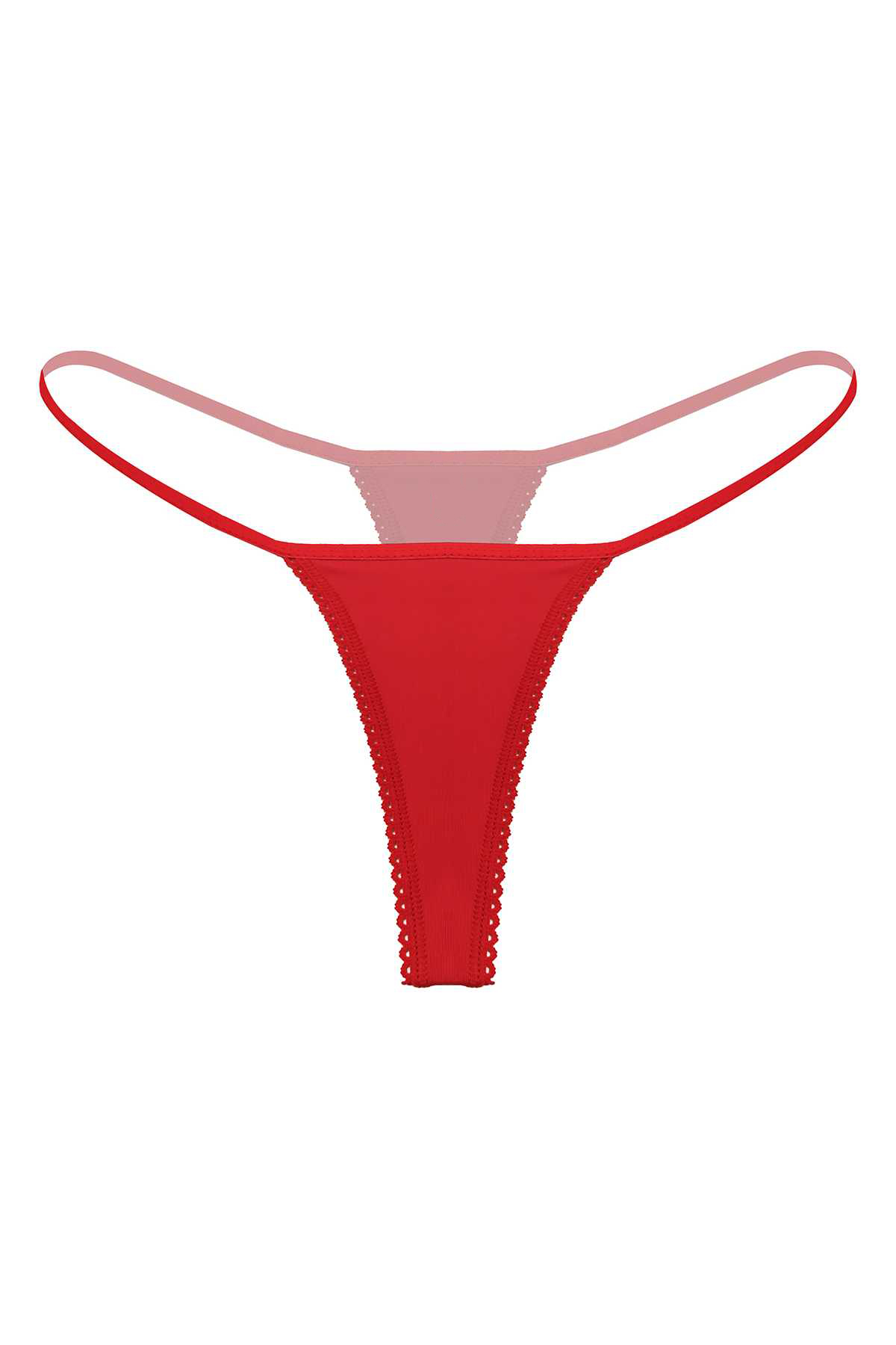 Deluxerie Sexy tanga Cailin Deluxerie Sexy tanga Cailin
