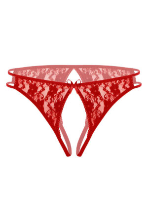 Deluxerie Sexy tanga Caisie