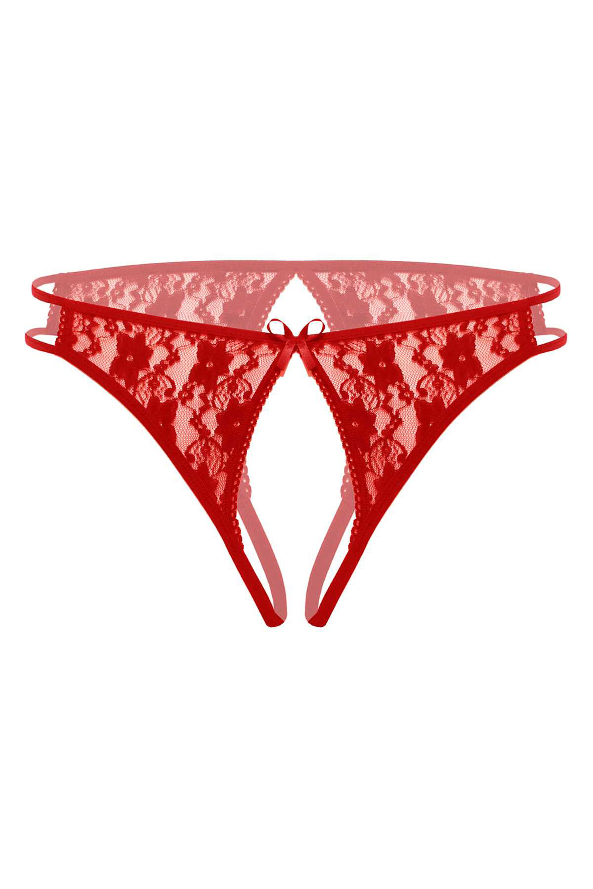 Deluxerie Sexy tanga Caisie Deluxerie Sexy tanga Caisie