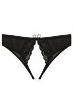 Deluxerie Sexy tanga Carcey