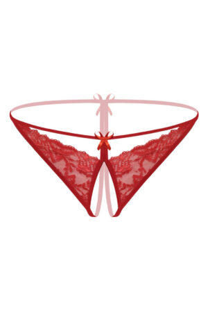Deluxerie Sexy tanga Cariyn