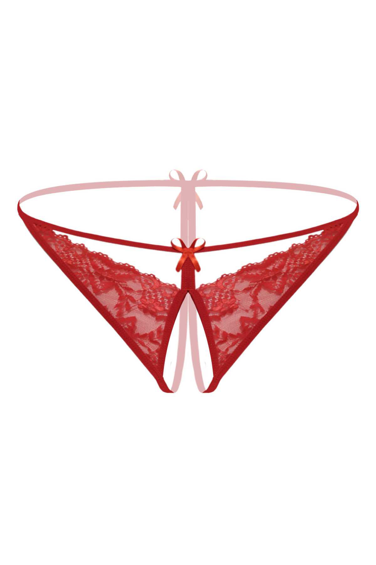 Deluxerie Sexy tanga Cariyn Deluxerie Sexy tanga Cariyn