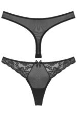 Deluxerie Sexy tanga Carlia