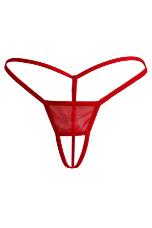 Deluxerie Sexy tanga Carmy