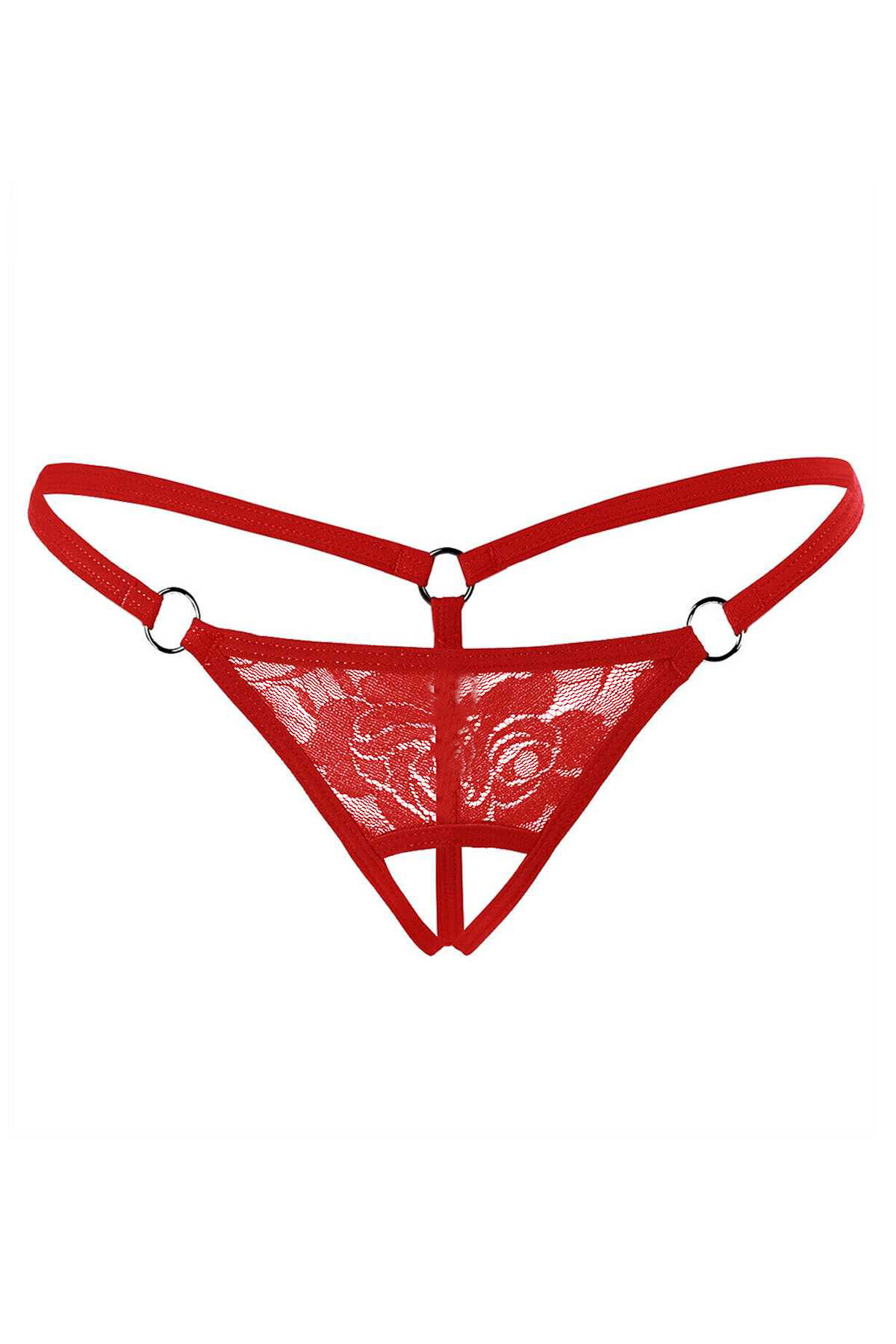 Deluxerie Sexy tanga Casse Deluxerie Sexy tanga Casse