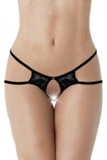 Deluxerie Sexy tanga Catee