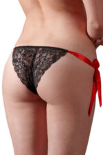 Deluxerie Sexy tanga Caurie