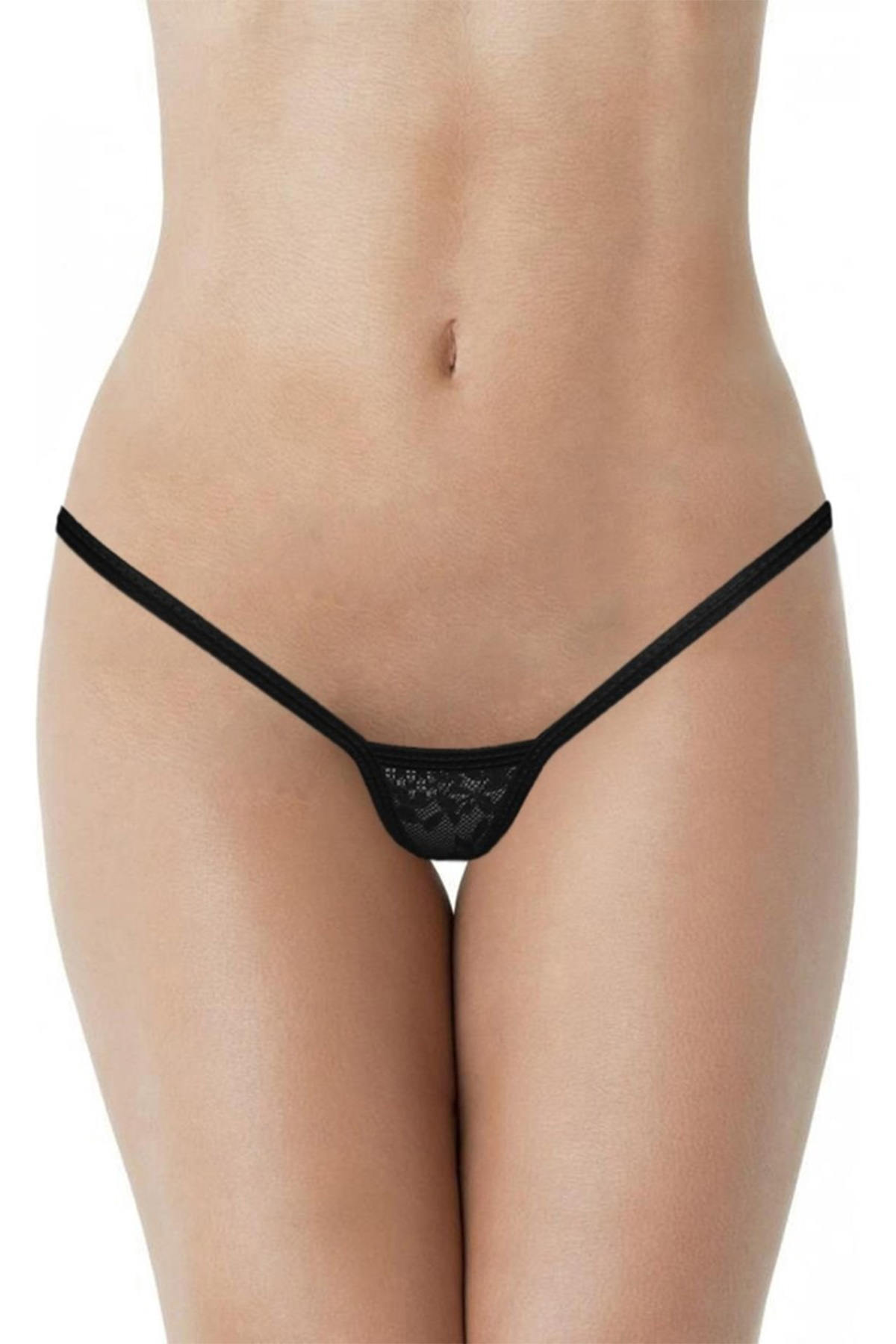 Deluxerie Sexy tanga Cecelyn Deluxerie Sexy tanga Cecelyn