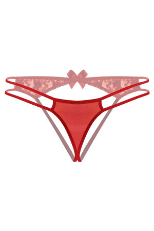 Deluxerie Sexy tanga Ceres