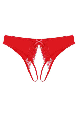 Deluxerie Sexy tanga Ceryce